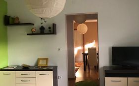 Apartment Incognito